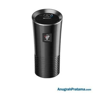 SHARP Car Air Purifier IG-GC2Y - Black