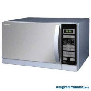 SHARP Microwave R-728(W)-IN