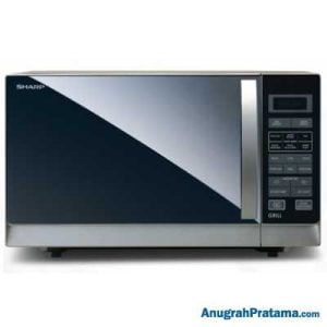 SHARP Microwave R-728(S)-IN