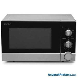 SHARP Microwave R-21D0(S)IN