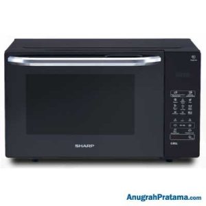 SHARP Microwave R-735MT(K)