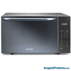 SHARP Microwave R-735MT(S)