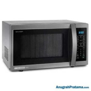 SHARP Microwave Inverter R-650GX(BS)