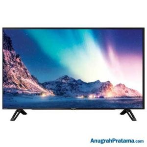 SHARP 65 Inch 4K UHD Smart TV 4T-C65CK1X