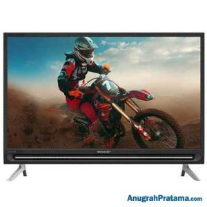 SHARP 32 Inch Full HD Smart TV LC-32SA4500i