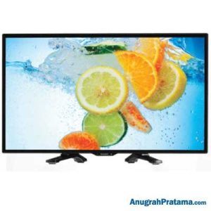 SHARP AQUOS 24 Inch LED Smart TV LC-24LE170i