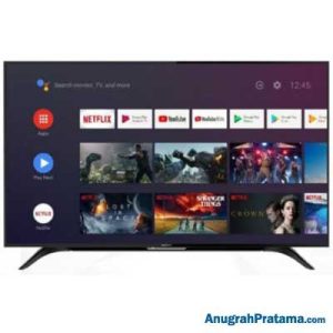 SHARP 70 Inch LED Smart TV 4T-C70BK1X