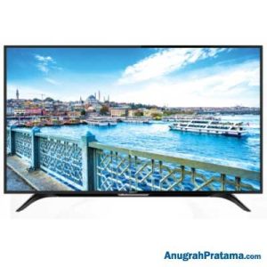SHARP 50 Inch Full HD Smart TV 2T-C50AE1I