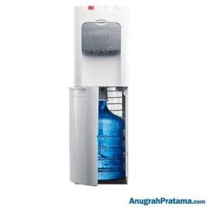 SHARP Dispenser SWD-72EHL-WH