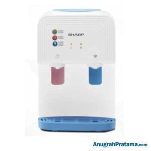 SHARP Dispenser SWD-T40C-BL