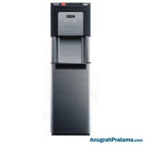 SHARP Dispenser SWD-73EHL-BK