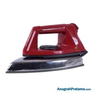 MASPION Setrika Listrik HA-125