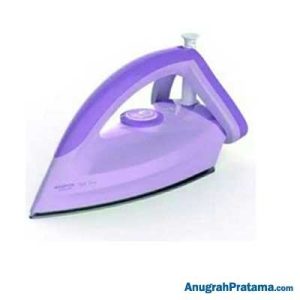 MASPION Setrika Listrik HA-365 - Purple