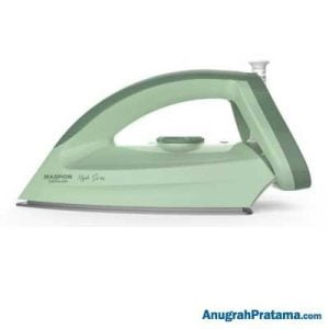 MASPION Setrika Listrik HA-365 - Green
