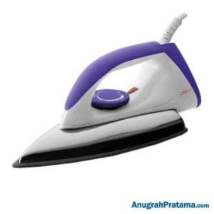 MASPION Setrika Listrik HA-380 - Purple