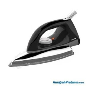 MASPION Setrika Listrik HA-380 - Black
