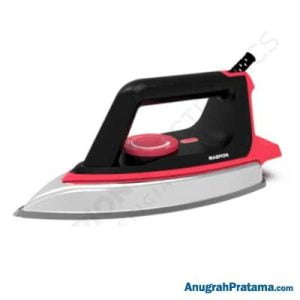MASPION Setrika Listrik HA-390
