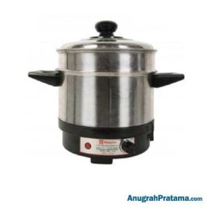 MASPION Multi Electric Cooker MEC 2750