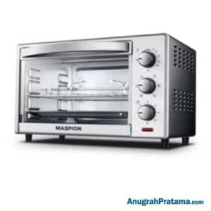 MASPION Oven Toaster MOT 2502BS