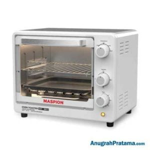 MASPION Oven Toaster MOT-1801S
