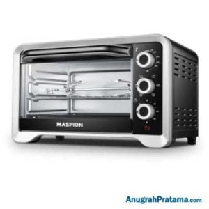 MASPION Oven Toaster MOT-2001BS