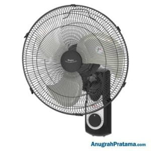 MASPION Kipas Angin PW-1809 W