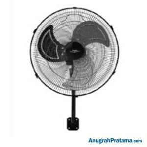 MASPION Kipas Angin PW-455 W