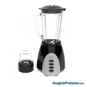 MASPION Blender MT-1569 2in1 With Dry Mill