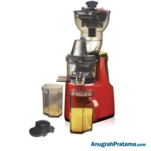 MASPION Slow Juicer MSJ-01