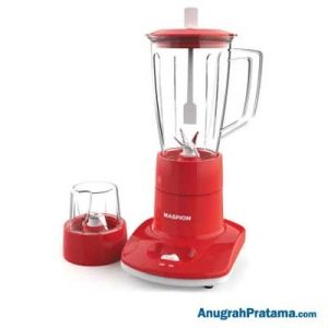 MASPION Blender MT-1262PL With Dry Miller