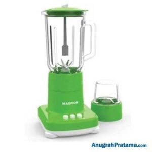 MASPION Blender MT-1272 PL 2in1 With Dry Mill