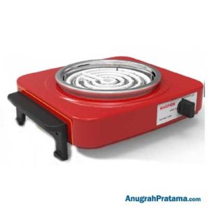 MASPION Kompor Listrik S-300