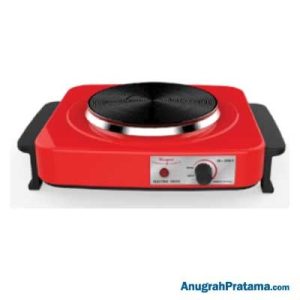 MASPION Kompor Listrik S-301