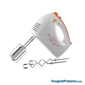 MASPION Hand Mixer MT-1193