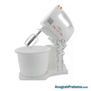 MASPION Stand Mixer MT-1140