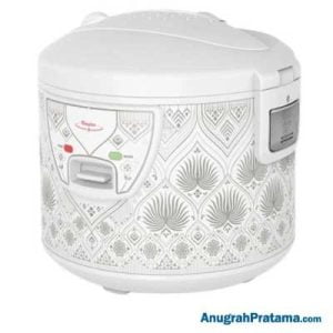 MASPION Rice Cooker MRJ-1838