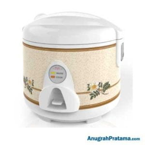 MASPION Rice Cooker EX-109 S