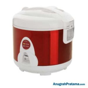 MASPION Rice Cooker MRJ-109 MS