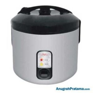 MASPION Rice Cooker EX-2081