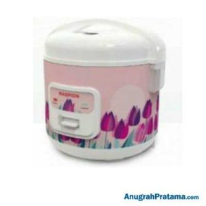 MASPION Rice Cooker MRJ-1003