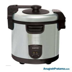 MASPION Rice Cooker MMC-4025 BS