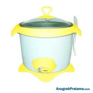 MASPION Rice Cooker MRC-1801