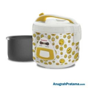 MASPION Rice Cooker MRJ-1891
