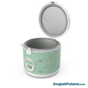 MASPION Rice Cooker MRJ-1855