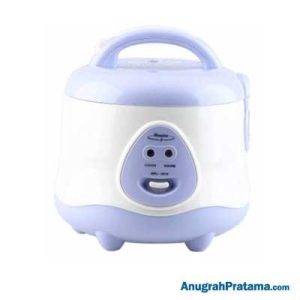 MASPION Rice Cooker EX-0618