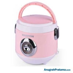 MASPION Mini Travel Cooker MRJ-053