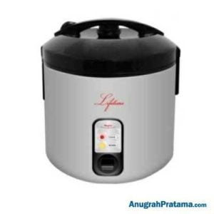 MASPION Rice Cooker EX-2581