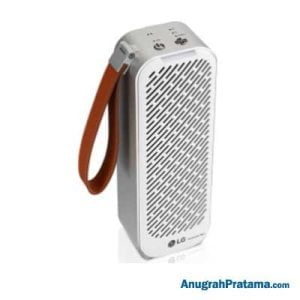 LG Mini Air Purifier AP151MWA1