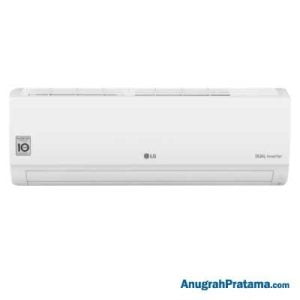 LG AC Inverter Eco T06EV4