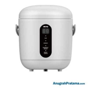 MITO Mini Rice Cooker R11